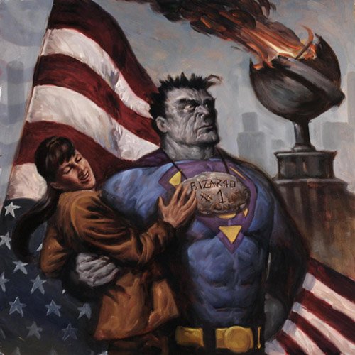 bizarro-superman-upside-down-american-flag